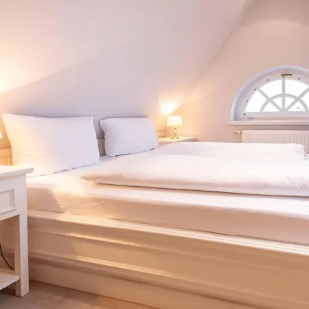 Lh Isernhagenhof, App 3 Apartamento